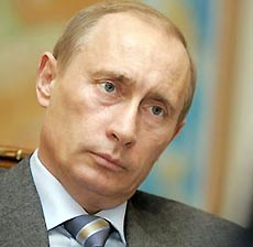 Россия и Германия договорились о перспективах "Газпрома" Россия и Германия договорились о перспективах "Газпрома"