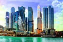 Спасут ли Россию агломерации? Спасут ли Россию агломерации?
