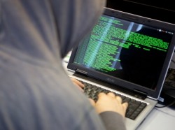 Хакеры взломали системы Минобороны Японии Хакеры взломали системы Минобороны Японии