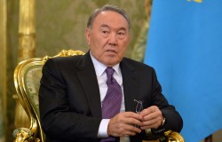 Назарбаев закроет террористам путь домой Назарбаев закроет террористам путь домой