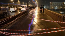 Убит Борис Немцов Убит Борис Немцов