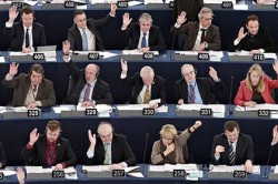 ЕС ввёл новые санкции против Крыма ЕС ввёл новые санкции против Крыма