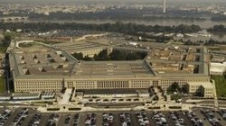 Пентагон пообещал защитить США от России Пентагон пообещал защитить США от России