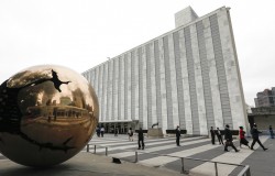 ООН: население России сократится до 132,7 млн человек к 2050 году ООН: население России сократится до 132,7 млн человек к 2050 году