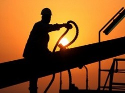ФАС засудит нефтяников ФАС засудит нефтяников