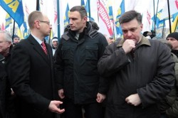 «Евромайдан» после «украинского Мюнхена» «Евромайдан» после «украинского Мюнхена»