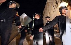 США требуют от Египта отменить режим ЧП США требуют от Египта отменить режим ЧП