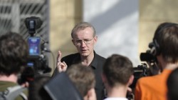 Шеин опротестовал выборы Шеин опротестовал выборы