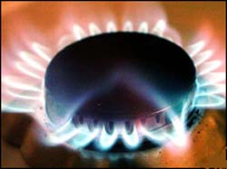 Туркменский газ разорит Украину