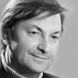 Георгий Вицин: «Мой девиз – жить незаметно…» Георгий Вицин: «Мой девиз – жить незаметно…»