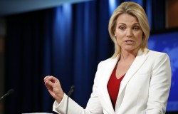 Госдеп заявил о желании США улучшить отношения с Россией Госдеп заявил о желании США улучшить отношения с Россией