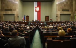 Сенат Польши признал Волынскую резню геноцидом Сенат Польши признал Волынскую резню геноцидом