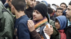 Евросоюз утвердил план расселения 120 тысяч беженцев 