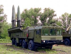 Армия получит «Искандеры» целиком Армия получит «Искандеры» целиком