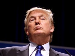 Трамп объявил войну чикагской преступности Трамп объявил войну чикагской преступности