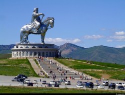 Теряем Монголию?