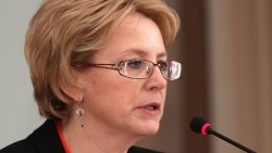Минздрав поставил стране диагноз Минздрав поставил стране диагноз