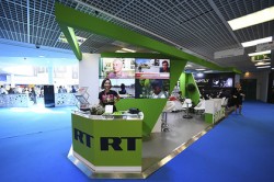 RT не стал признавать себя иностранным агентом RT не стал признавать себя иностранным агентом