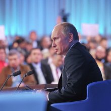 Путин даст ответы Путин даст ответы