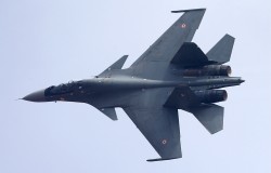 Мьянма купит у России шесть истребителей Су-30 Мьянма купит у России шесть истребителей Су-30
