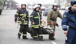 «Чечня стала своего рода кодовым словом» «Чечня стала своего рода кодовым словом»