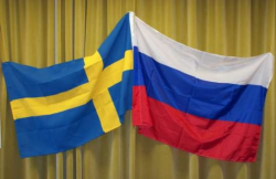 Швеция – Россия: начало диалога? Швеция – Россия: начало диалога?