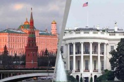 Украинский кризис и новый мировой порядок Украинский кризис и новый мировой порядок