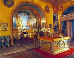 Недооцененная Православная Церковь Недооцененная Православная Церковь