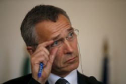 Столтенберг: никто не обещал, что НАТО не будет расширяться Столтенберг: никто не обещал, что НАТО не будет расширяться