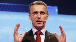 НАТО вдвое увеличивает численность Сил реагирования НАТО вдвое увеличивает численность Сил реагирования