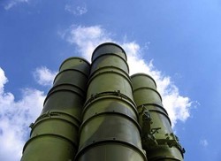 Дамаск получил С-300 Дамаск получил С-300