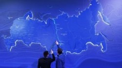 Россию предлагают разделить на 14 макрорегионов