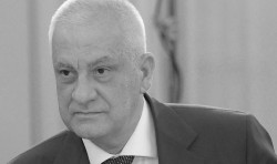 Умер глава Северной Осетии Умер глава Северной Осетии