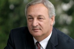 Что ждет Закавказье после Сергея Багапша? Что ждет Закавказье после Сергея Багапша?