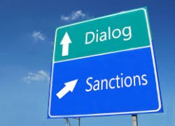 ЕС обновил санкции против России ЕС обновил санкции против России