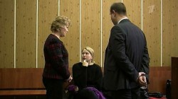 Васильевой грозит новое уголовное дело Васильевой грозит новое уголовное дело