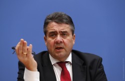 МИД ФРГ поддержал идею о создании Соединённых Штатов Европы МИД ФРГ поддержал идею о создании Соединённых Штатов Европы