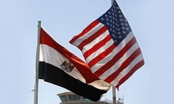 США и Египет укрепляют стратегическое партнерство США и Египет укрепляют стратегическое партнерство