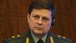 Путин уволил замминистра обороны Путин уволил замминистра обороны