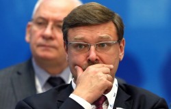 В России могут создать стоп-лист нежелательных НПО В России могут создать стоп-лист нежелательных НПО