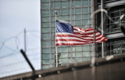 США ограничили допуск российских дипломатов на выборы США ограничили допуск российских дипломатов на выборы