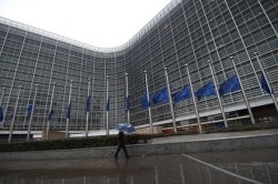 Совет ЕС послал России «ясный сигнал» Совет ЕС послал России «ясный сигнал»