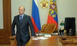 Путин увольняет следователей Путин увольняет следователей