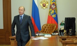 Путин увольняет следователей