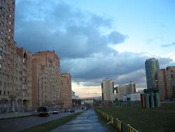 Выходные будут пасмурными Выходные будут пасмурными