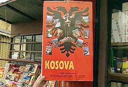 Взгляд на Косово из России и Китая