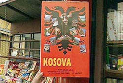 Взгляд на Косово из России и Китая Взгляд на Косово из России и Китая