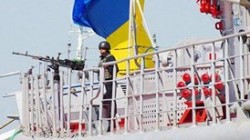 В Одессе начались совместные учения Украины и США В Одессе начались совместные учения Украины и США