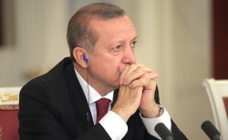 Эрдоган заявил об изменении отношения России к Асаду Эрдоган заявил об изменении отношения России к Асаду