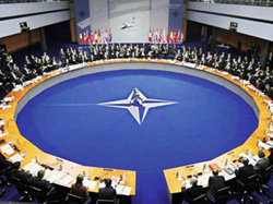 В НАТО решат судьбу Украины и Грузии